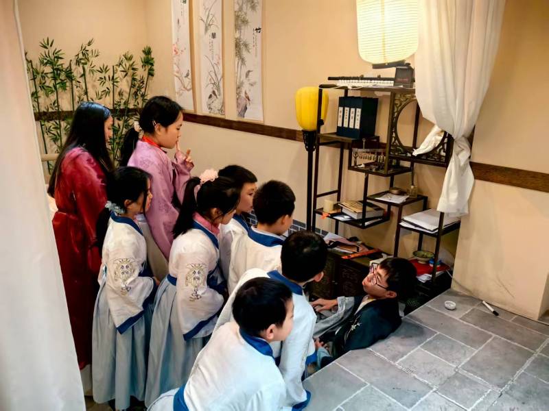 永定县文旅项目策划